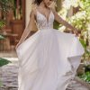 3558 Allure Romance Wedding Dress