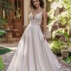 3558 Allure Romance Wedding Dress