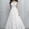 MJ566 Madison James Wedding Dress
