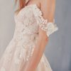MJ763 Madison James Wedding Dress