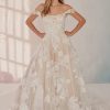 MJ763 Madison James Wedding Dress