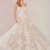 MJ763 Madison James Wedding Dress