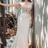 MJ808 Madison James Wedding Dress