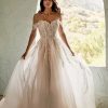 MJ854/KAREN Madison James Wedding Dress