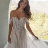 MJ854/KAREN Madison James Wedding Dress