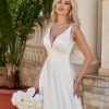 BA269W Tina Holly Weding Dress
