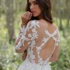 F227/LILA Wilderly Bridals Wedding Dress