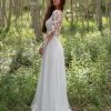 F227/LILA Wilderly Bridals Wedding Dress