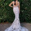 F249/MILLIE Wilderly Bridals Wedding Dress