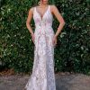 F249/MILLIE Wilderly Bridals Wedding Dress