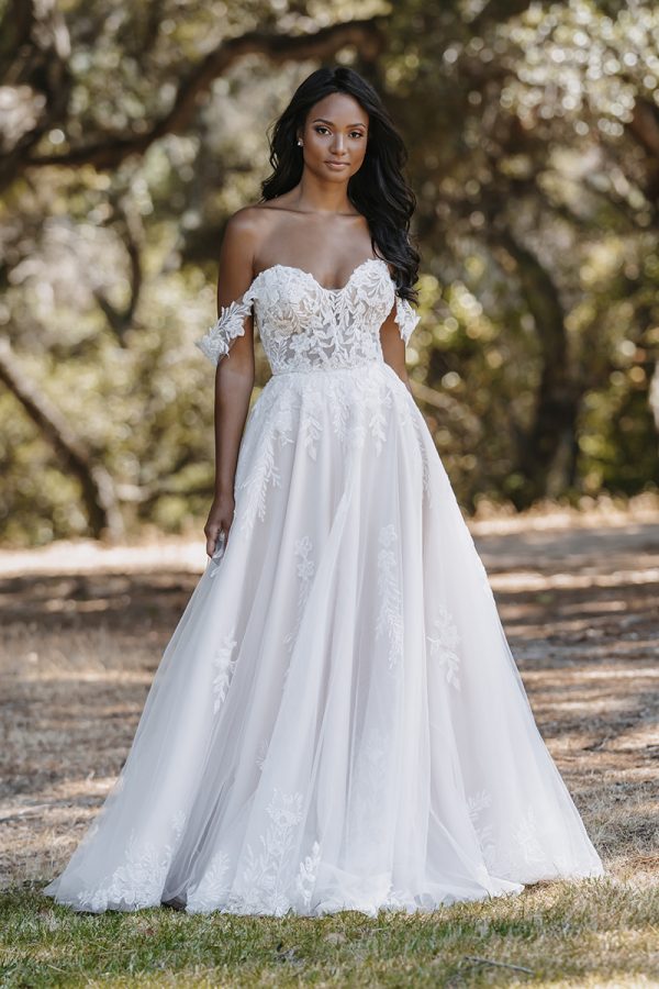 AllureBridals_9902 Wedding Dress