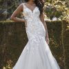 AllureBridals 9913 wedding dress