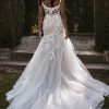 AllureBridals 9913 wedding dress
