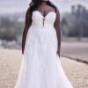 AllureBridals A1102 wedding Dress