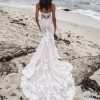 AllureCouture C634 wedding Dress