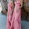 TaniaOlsen TO881 Bridesmaid Dress