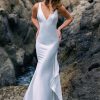 F321 Wilderly Bridal Wedding Dress