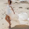 The F348 Peony gown
