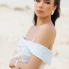 The F348 Peony gown