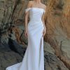 The F348 Peony gown