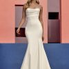 MJ1062 Madison James crepe bodice