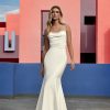 MJ1062 Madison James crepe bodice