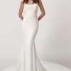 MJ1062 Madison James crepe bodice