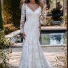 Allure Couture C504 Wedding Dress