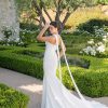 A1414 Allure Bridals