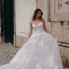 E450 Abella Designer Wedding Dress Australia