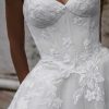 E450 Abella Designer Wedding Dress Australia
