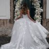 E450 Abella Designer Wedding Dress Australia