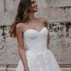 E450 Abella Designer Wedding Dress Australia