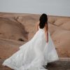 E450 Abella Designer Wedding Dress Australia