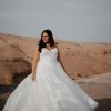 E450 Abella Designer Wedding Dress Australia
