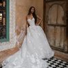 E450 Abella Designer Wedding Dress Australia