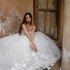 E450 Abella Designer Wedding Dress Australia