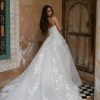 E450 Abella Designer Wedding Dress Australia