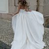 E457 Abella Luxury Wedding Dress Sydney
