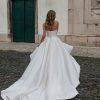 E457 Abella Luxury Wedding Dress Sydney