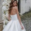 E457 Abella Luxury Wedding Dress Sydney
