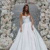 E457 Abella Luxury Wedding Dress Sydney
