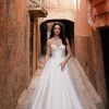 E457 Abella Luxury Wedding Dress Sydney