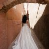 E457 Abella Luxury Wedding Dress Sydney