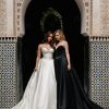 E457 Abella Luxury Wedding Dress Sydney