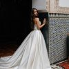 E457 Abella Luxury Wedding Dress Sydney
