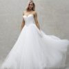E512 Abella Modern Bridal Boutique Sydney