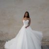 E512 Abella Modern Bridal Boutique Sydney