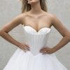 E512 Abella Modern Bridal Boutique Sydney
