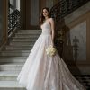 E550 Abella Bridal Gown Australia